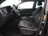 Hyundai Tucson 1.6 130kW thumbnail