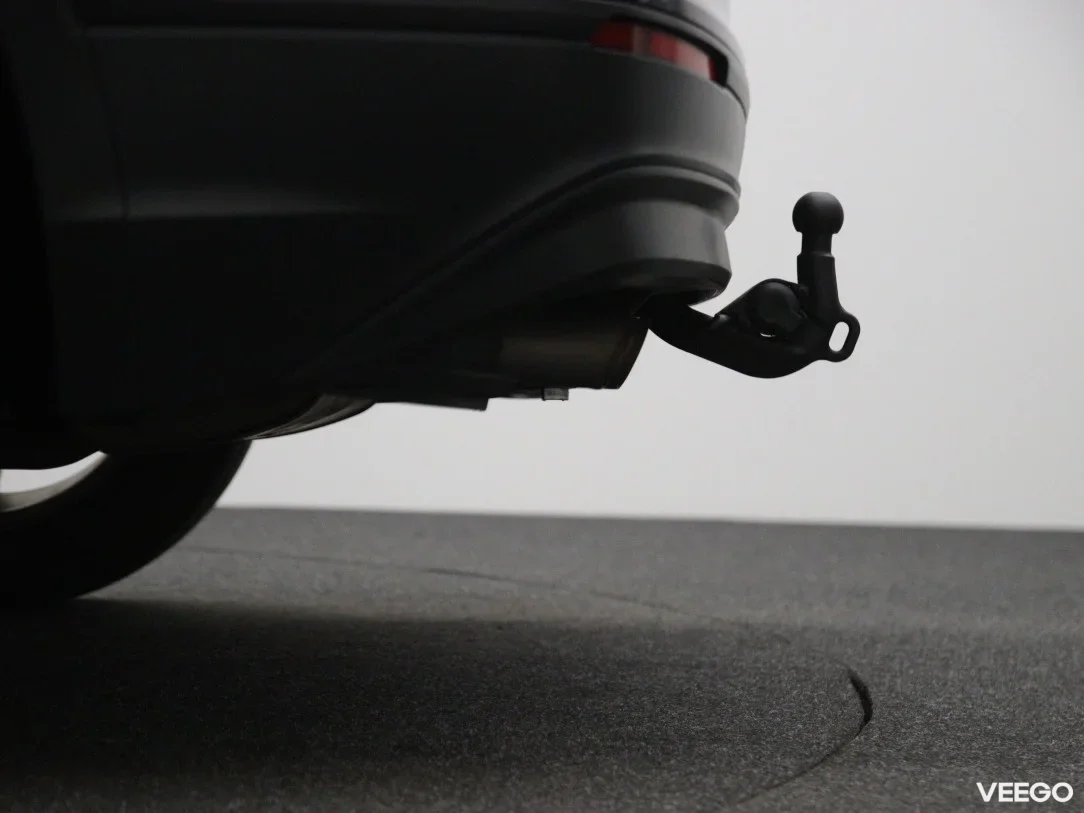 Volkswagen Tiguan 1.4 92kW