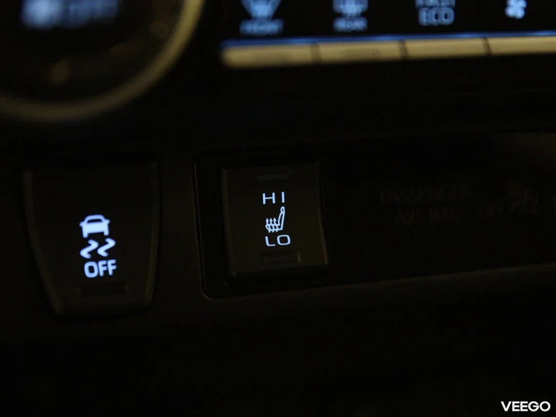 Toyota rav-4 2.5 131kW