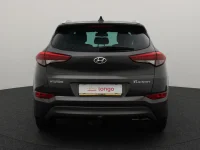 Hyundai Tucson 1.6 130kW thumbnail