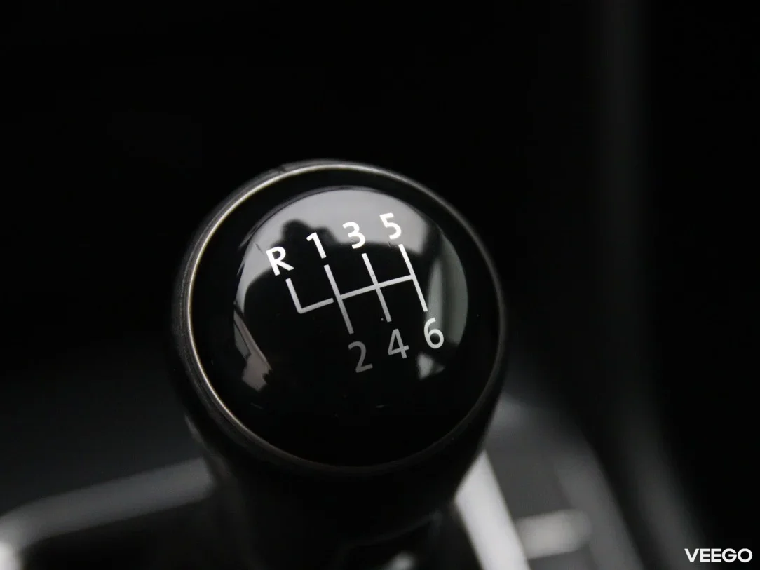 Volkswagen Tiguan 1.4 92kW