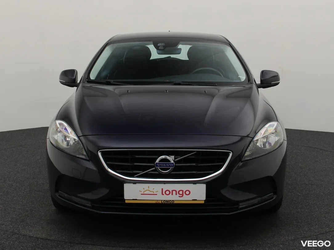 Volvo V40 2 88kW
