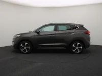 Hyundai Tucson 1.6 130kW thumbnail