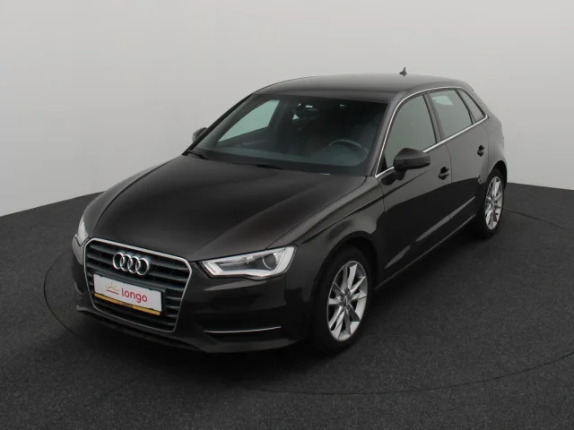 Image of Audi A3 1.4 103kW