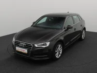Audi A3 1.4 103kW thumbnail