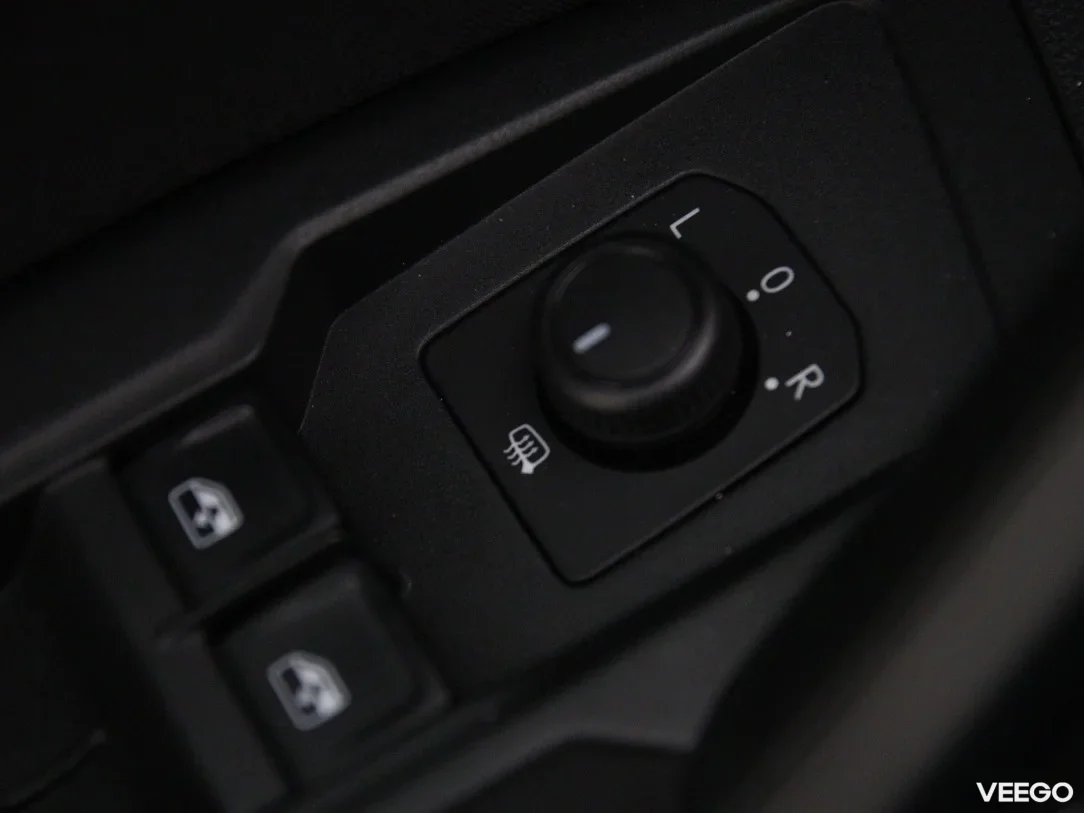 Volkswagen Tiguan 1.4 92kW