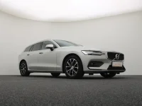 Volvo V60 2 120kW thumbnail