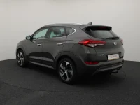 Hyundai Tucson 1.6 130kW thumbnail