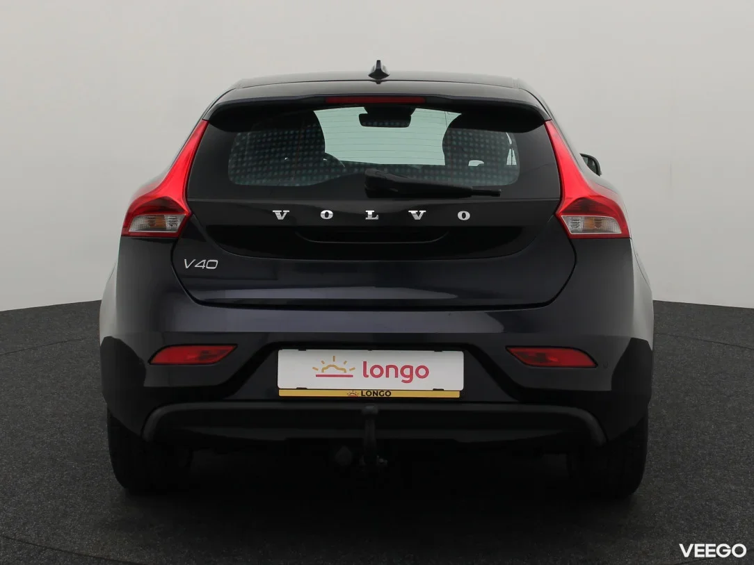 Volvo V40 2 88kW