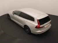 Volvo V60 2 120kW thumbnail
