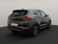 Hyundai Tucson 1.6 130kW thumbnail