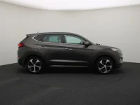 Hyundai Tucson 1.6 130kW thumbnail