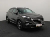 Hyundai Tucson 1.6 130kW thumbnail