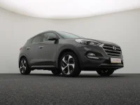Hyundai Tucson 1.6 130kW thumbnail