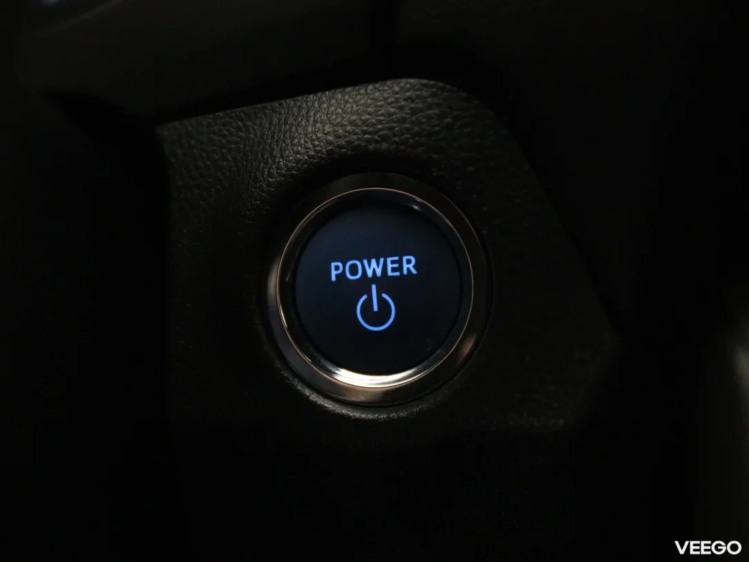 Toyota rav-4 2.5 131kW