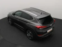 Hyundai Tucson 1.6 130kW thumbnail