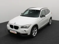 BMW X1 2 135kW thumbnail