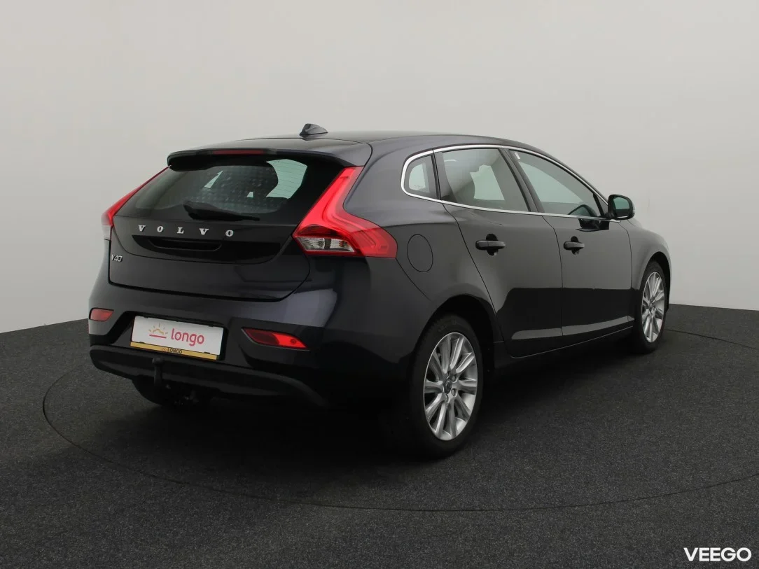Volvo V40 2 88kW