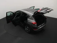 Hyundai Tucson 1.6 130kW thumbnail