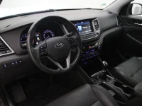 Hyundai Tucson 1.6 130kW thumbnail