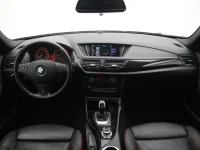 BMW X1 2 135kW thumbnail