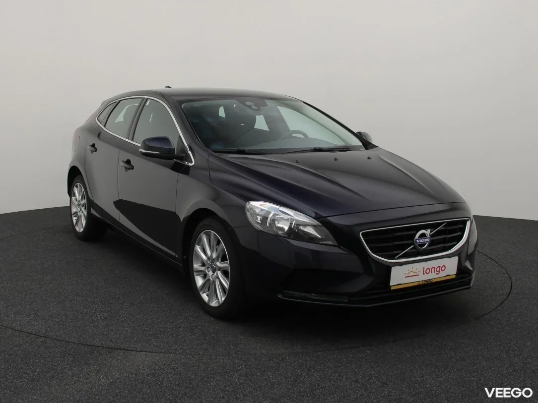 Volvo V40 2 88kW