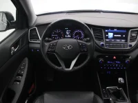 Hyundai Tucson 1.6 130kW thumbnail