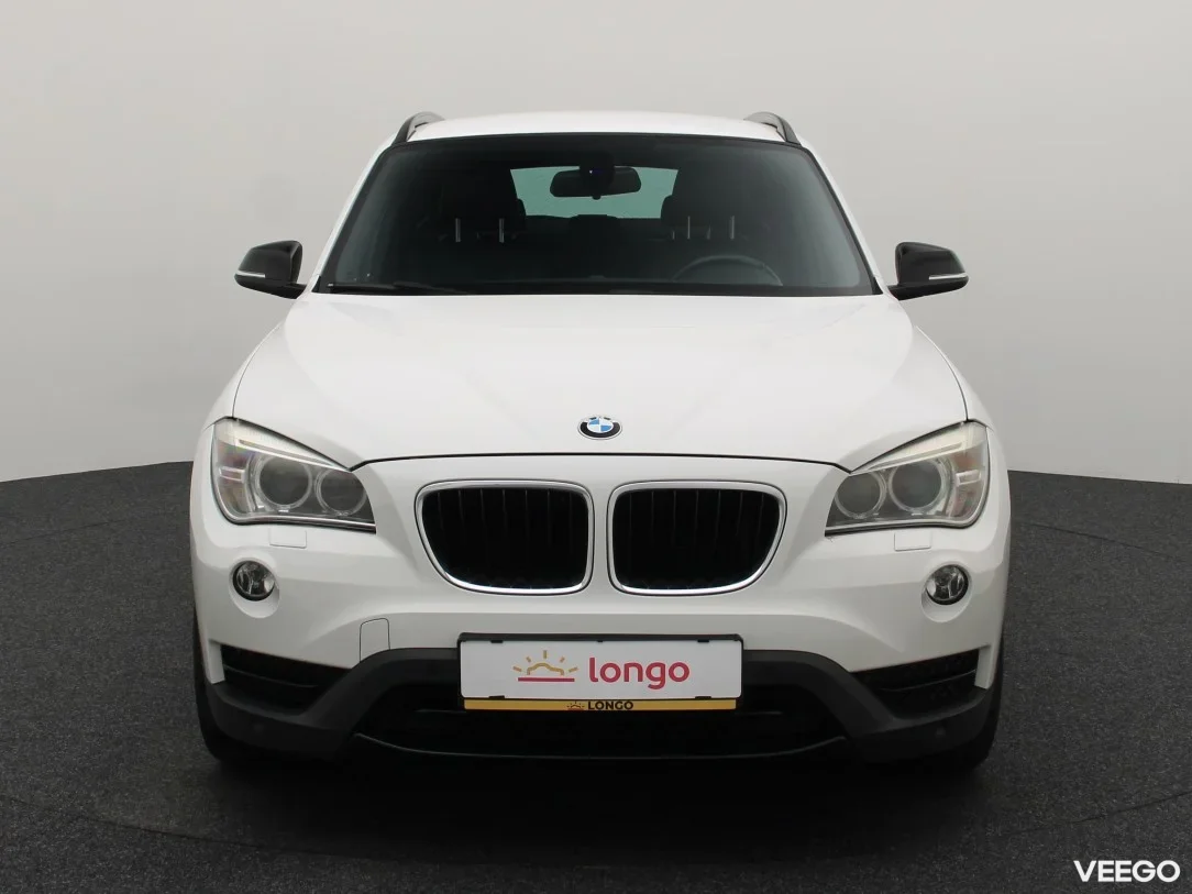BMW X1 2 135kW