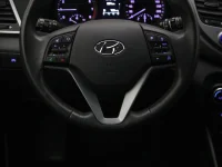 Hyundai Tucson 1.6 130kW thumbnail