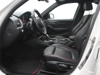 BMW X1 2 135kW thumbnail