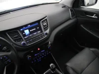 Hyundai Tucson 1.6 130kW thumbnail