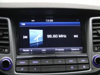 Hyundai Tucson 1.6 130kW thumbnail