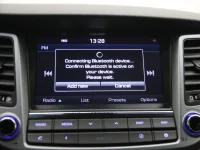 Hyundai Tucson 1.6 130kW thumbnail