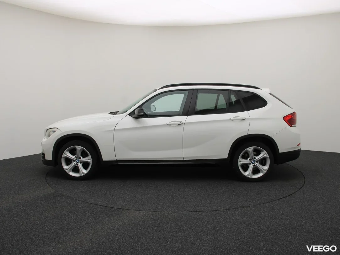 BMW X1 2 135kW