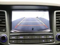 Hyundai Tucson 1.6 130kW thumbnail