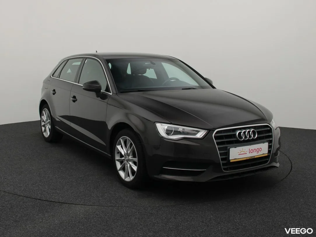 Audi A3 1.4 103kW