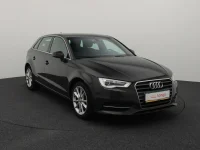 Audi A3 1.4 103kW thumbnail