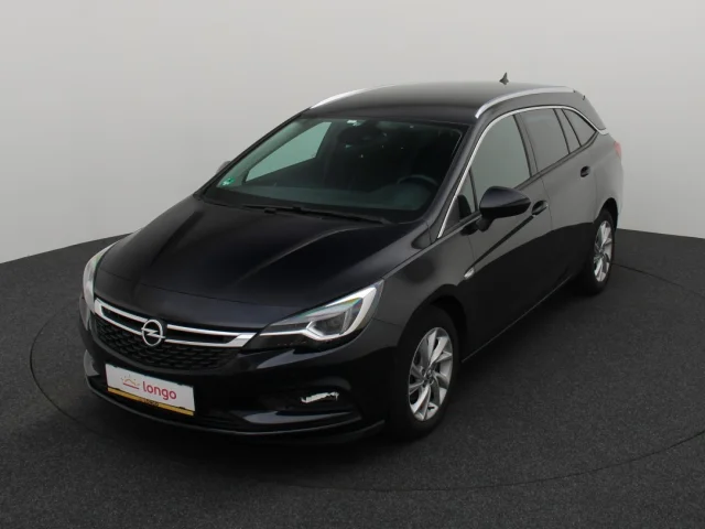 Image of Opel Astra 1.4 110kW