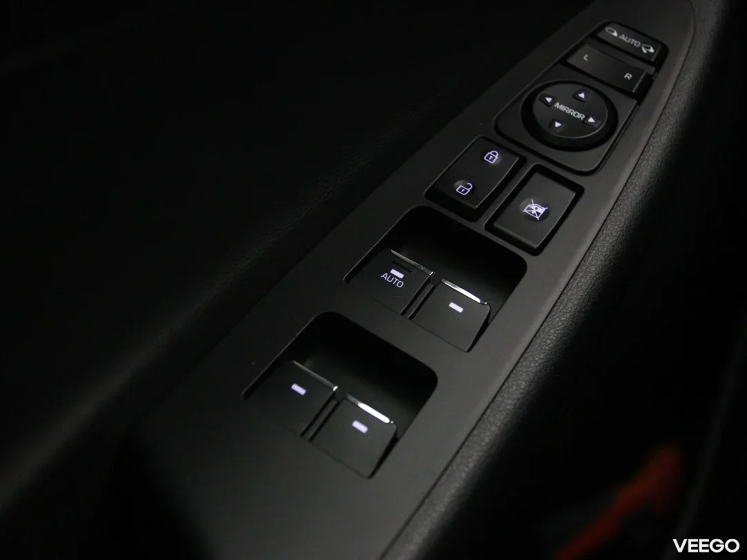 Hyundai Tucson 1.6 130kW