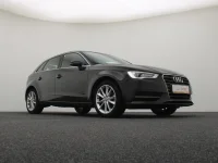 Audi A3 1.4 103kW thumbnail