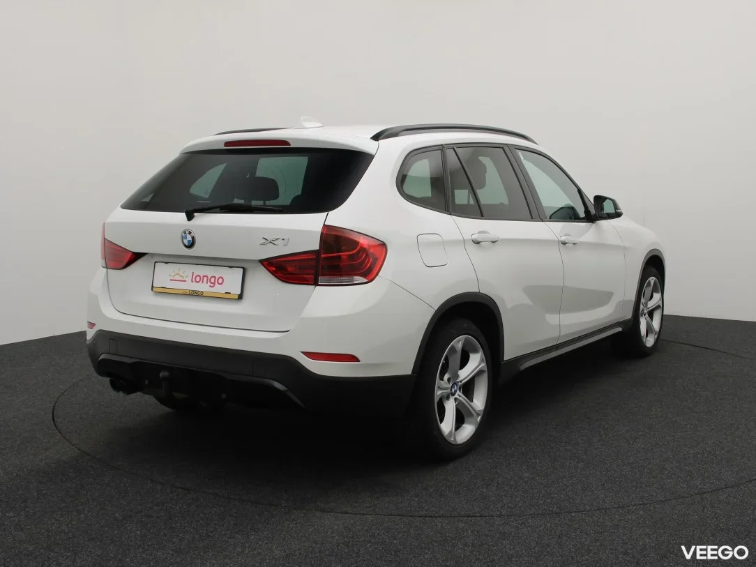 BMW X1 2 135kW