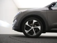 Hyundai Tucson 1.6 130kW thumbnail