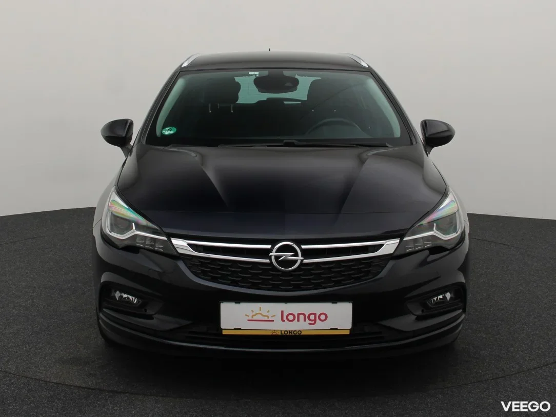 Opel Astra 1.4 110kW