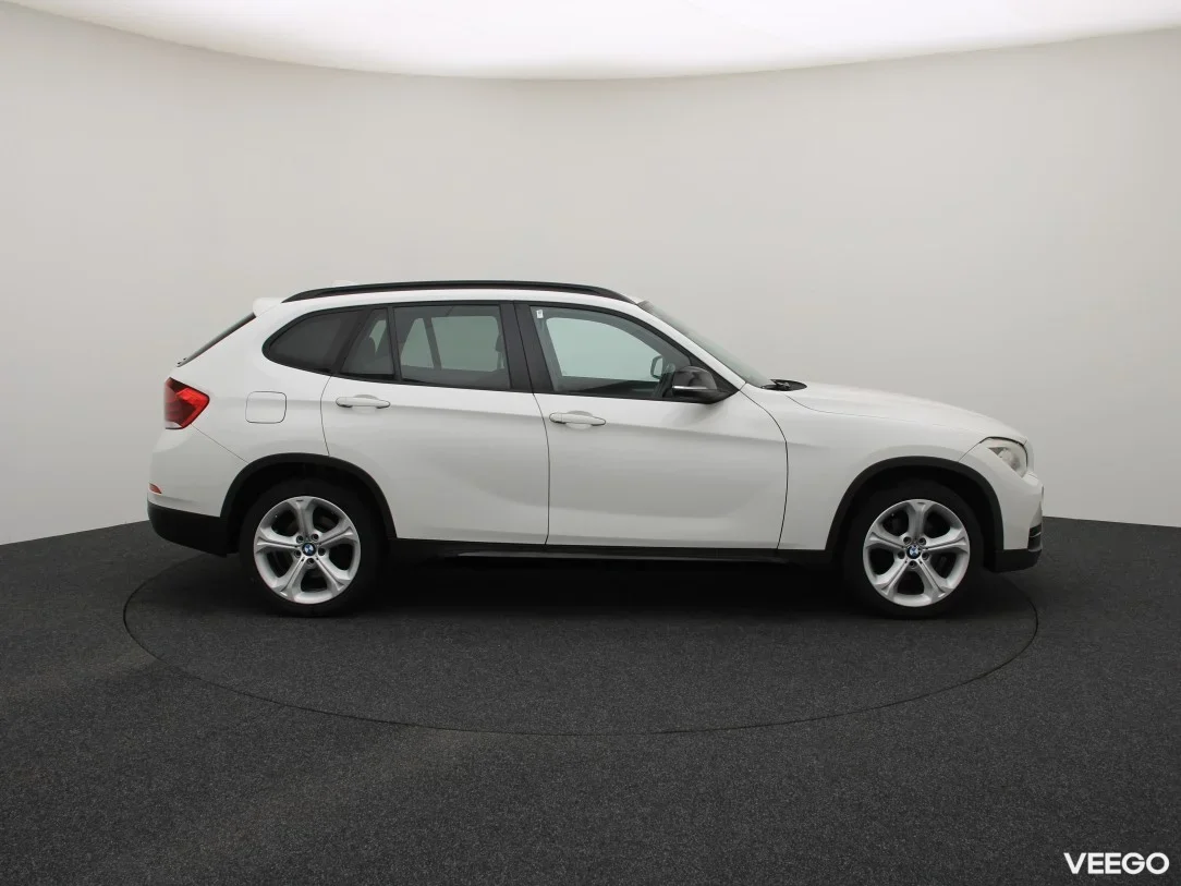 BMW X1 2 135kW