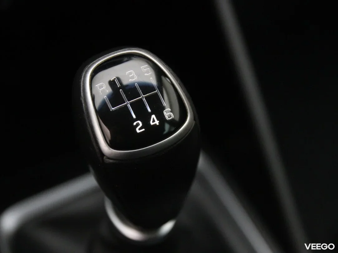 Hyundai Tucson 1.6 130kW