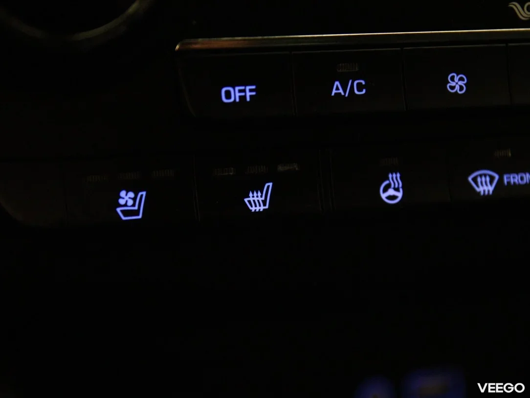 Hyundai Tucson 1.6 130kW