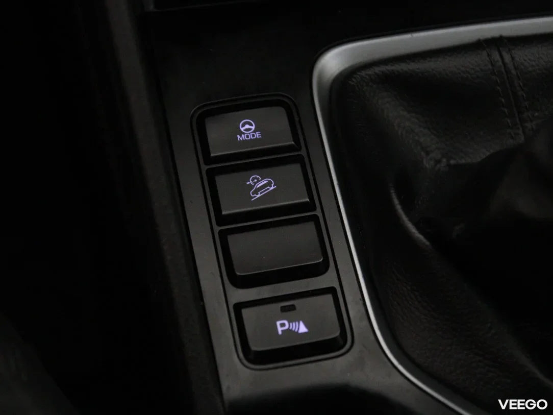 Hyundai Tucson 1.6 130kW