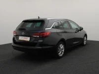 Opel Astra 1.4 110kW thumbnail