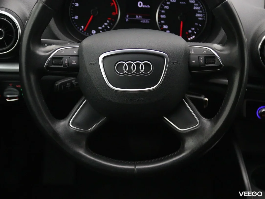 Audi A3 1.4 103kW