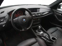 BMW X1 2 135kW thumbnail